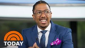 2021 just as filming was about to begin, according to variety. America S Got Talent Host Nick Cannon Flaunts His Man Bun Today Youtube