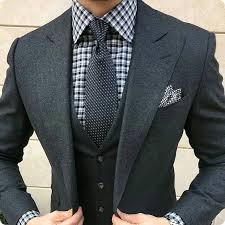 Black And White Check Coat Pant Style Ii Gentleman S Essentials Suit Fashion Suits Mens Fashion