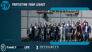 Southwestern life insurance company offered life, health and accident insurance. Southwestern Legacy Insurance Group Partners With Industry Leader Family First Life Southwestern Family Of Companies