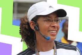 Lisa Ferdinand's Instagram, Twitter & Facebook