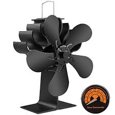 The glowing embers create the most illuminating. Best Fireplace Fans Buying Guide Gistgear