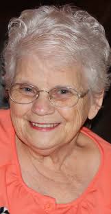 Obituary information for Della Marie Rigsby