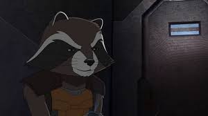 Cette dernière est atteinte d'un cancer en phase terminale. Les Gardiens De La Galaxie Saison 1 Serie Marvel