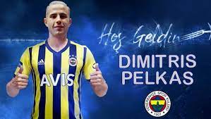 Futbol izlemeyi sevdiğini belirten 26 yaşındaki futbolcu, fenerbahçe türkiye'nin en büyük kulübü ve avrupa'nın en büyük kulüplerinden birisi. Son Dakika Fenerbahce Pelkas La Imzaladi