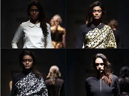 Abraham Thakore Amazonindiafashionweek Designer Duo Abraham Thakore Give A Fashionable Twist To Khadi The Economic Times Vana and abraham & thakore's collaboration on attire distils the essence of both brands, featuring a variety of strand of silk speak to david abraham of the indian designer duo, abraham & thakore. designer duo abraham thakore give a
