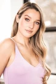 Cast & Crew for Love Hacks (2023)