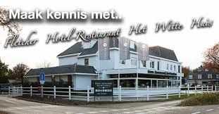 Reviews about achter het witte huis. Maak Kennis Met Fletcher Hotel Restaurant Het Witte Huis