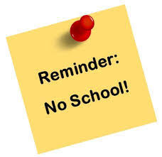 Image result for no school