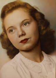 Marilyn Lee Myers Payne (1931-2002)