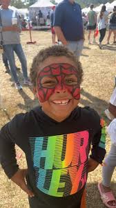 Hi all! I just wanted to introduce myself and share a photo that I took of  my 6yr old recently diagnosed with Autism