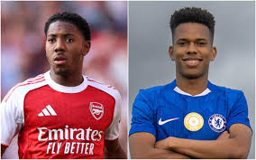 Ghana Talents Nominated for Kopa Trophy 2025: Future Stars Dey Rise! - Imagen principal del artículo