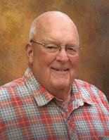 Stephen Foreman Obituary