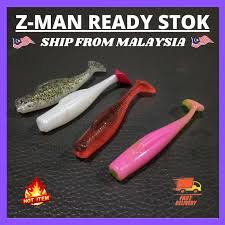 Check spelling or type a new query. Zman Lure Fishing Prices And Promotions Sports Outdoor Jul 2021 Shopee Malaysia