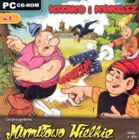 Co kajko i kokosz wykorzystali do pokonania zbójcerzy? Kajko I Kokosz Mirmilowo Wielkie Pc Gamepressure Com