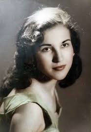 GERTRUDIS PEREZ BRIONES