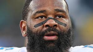 Chiefs DT Isaiah Buggs arrested for second time this offseason, this time  for domestic violence, burglary