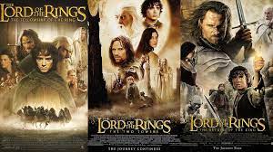 Lord of the rings locations in the north island. What S Your Favorite The Lord Of The Rings Movie Annlyel Online