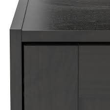 Rakkestad Wardrobe With Sliding Doors Black Brown Ikea In 2020 Sliding Wardrobe Doors Ikea Sliding Doors