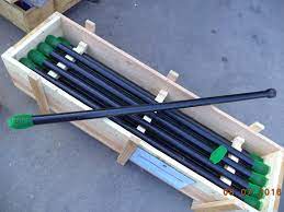 5101-002 TORSION BAR TVL-89-1/16 by Thieman | ohcajapan.com