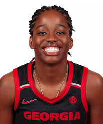 Lady Bulldogs Head to Oklahoma for Sunday Clash