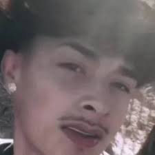 Talkie Profile Chino alex