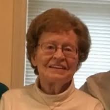 Obituary information for Patricia B Sturm