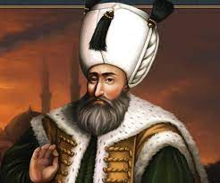 Suleiman grew up in the beautiful topkapi palace in istanbul, the capital city of the ottoman empire. Suleiman The Magnificent Biography Facts Childhood Family Achievements Empire