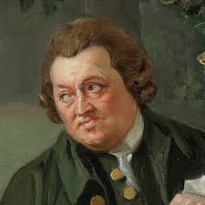 A Chart of North and South America, including the Atlantic and Pacific  Oceans, with the nearest Coasts of Europe, Africa and Asia.