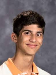 Pine-Richland students named merit semifinalists