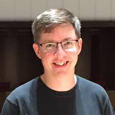 AES Paris 2016 » Presenters: Tom Parnell