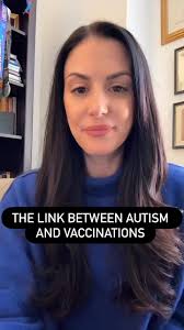 This is long but worth the listen., you likely have heard the mythical  claim that vaccines cause autism. But did you know that this idea started  with a fake study? What other myths have you heard ...