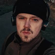 Crystal Ball Piano Keys Reflection Artistic Composition