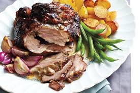 Canadian Living Lamb Shoulder Slow Cooker Slow Cooker Roast Slow Cooker Lamb