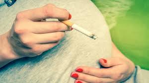 I Didn T Quit Smoking During Pregnancy But Here S Why