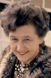 Dorothy Wendt Obituary