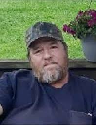 Obituary information for Terry Jordan