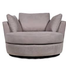 Minorca Elegant Round Swivel Barrel Chair Barrel Chair Swivel Barrel Chair Chair