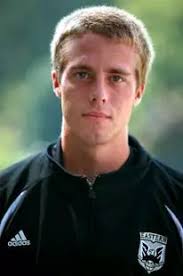 2006 Men's Soccer Roster