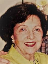 Margaret Weatherly Obituary (2023)