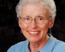 VST mourns the loss of Dr. Sallie McFague