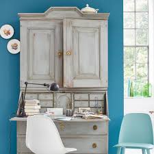 Antike Mobel Mit Neuem Kombinieren Bild 3 Living At Home