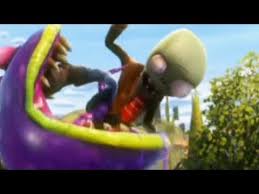 When editing, use the term used in the game in question. Plants Vs Zombies Garden Warfare The Chomper Youtube