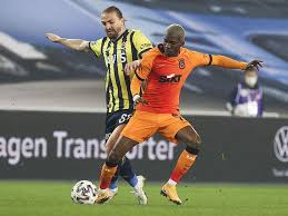 Fenerbahçe galatasaray maçı kaç kaç bitti? Fenerbahce 0 1 Galatasaray Mac Ozeti Fb Gs Ozet Finans Ajans