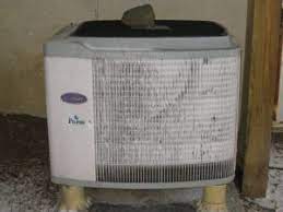 In case the power comes on again after a power failure, the air conditioner will operate in auto restart operation mode. How To Prevent An Ice Frozen Heat Pump Or Air Conditioner By Setting The Defrost Cycle Time