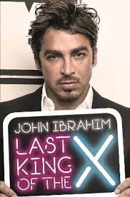 Last King of the Cross by John Ibrahim (9781760559861)