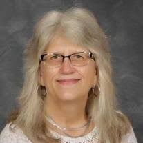 Susan Ondrasek Obituary