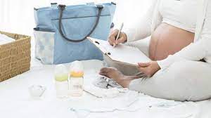 Dalam mendekati persiapan persalinan, pastikan untuk moms rutin periksa ke dokter untuk melihat pembukaan serviks dan mempertimbangkan opsi melahirkan normal ataupun caesar. 5 Persiapan Wajib Menjelang Persalinan Kumparan Com
