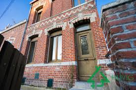 Vente Maison A Saint Saulve Agence Huvig Immobilier