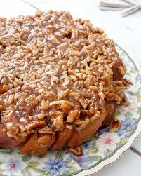Dessert recipes from an old bisquick recipe book. Easy Caramel Pecan Sticky Buns Chocolate Chocolate And More