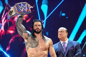For what it's worth, wwe hall of famer ric flair charges $500 for videos. A Win Over John Cena At Summerslam Would Elevate Roman Reigns To A New Level Bleacher Report Latest News Videos And Highlights
